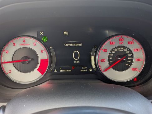 Certified 2025 Acura RDX AWD w/ A-Spec & Advance Pkg image 28