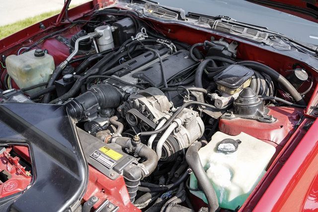 Used 1988 Chevrolet Camaro LT RWD image 29