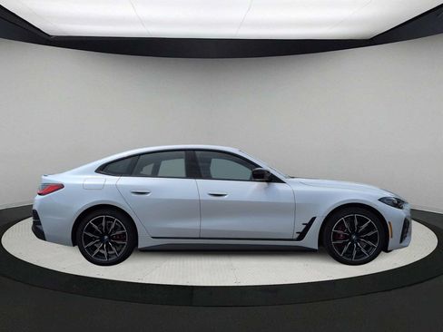 Certified 2023 BMW i4 eDrive40 w/ M Sport Package RWD image 9