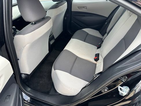 Used 2024 Toyota Corolla LE image 24