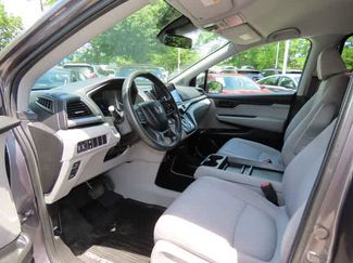 Used 2022 Honda Odyssey EX video 2