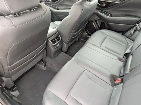 Certified 2025 Subaru Legacy Limited w/ Popular Package #2 image 18