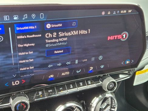 New 2026 Chevrolet Blazer EV LT w/ Midnight/Sport Edition FWD image 12