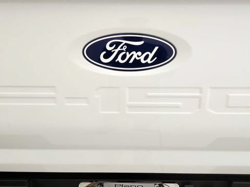 Used 2025 Ford F150 King Ranch w/ FX4 Off-Road Package AWD/4WD image 35