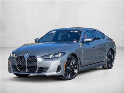 Used 2025 BMW 430i w/ Premium Package