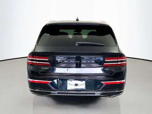 New 2026 Genesis GV80 2.5T Prestige AWD/4WD image 6