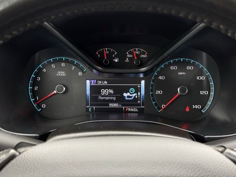 Used 2017 GMC Canyon SLE w/ SLE Convenience Package image 9