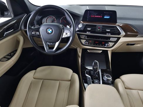 Used 2021 BMW X3 xDrive30i AWD/4WD image 15