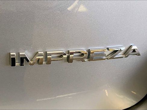Certified 2023 Subaru Impreza Premium image 9