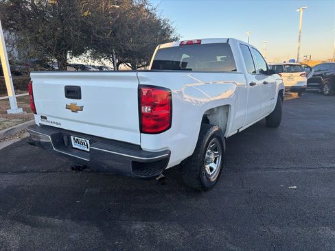 Used 2018 Chevrolet Silverado 1500 LS image 3