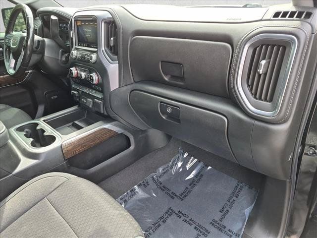 Used 2020 GMC Sierra 1500 Elevation AWD/4WD image 20
