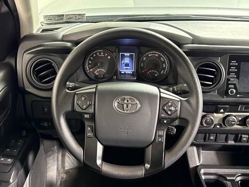 Used 2023 Toyota Tacoma SR AWD/4WD image 25