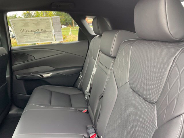 New 2026 Lexus RX 350 Premium Plus w/ Convenience Package AWD/4WD image 14
