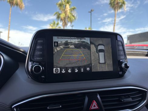 Used 2019 Hyundai Santa Fe AWD image 22