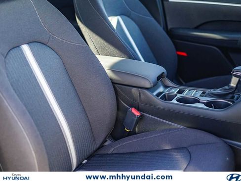 New 2026 Hyundai Sonata SE FWD image 19