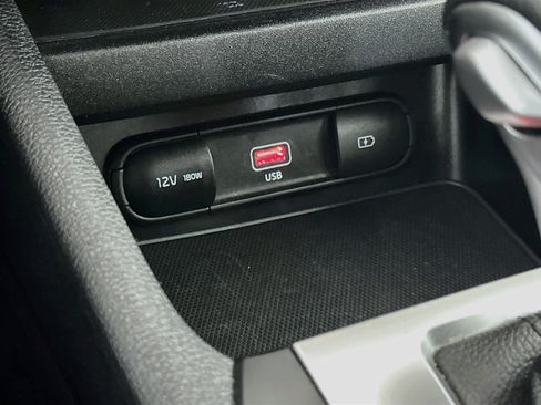 Used 2024 Kia Forte LXS FWD image 24