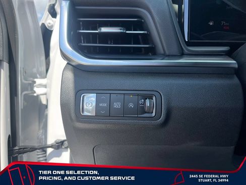 New 2026 GMC Terrain Elevation w/ Black Edition FWD image 24