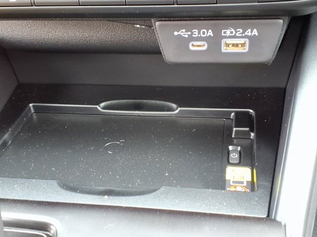 New 2026 Subaru Outback Wilderness AWD/4WD image 16