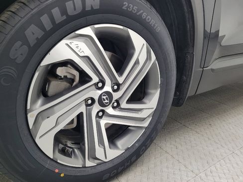 Used 2023 Hyundai Santa Fe SE image 31