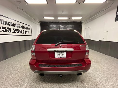 Used 2004 Acura MDX Touring image 4