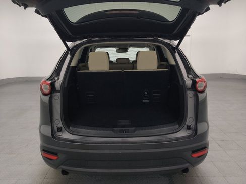 Used 2022 MAZDA CX-9 Touring AWD/4WD image 29