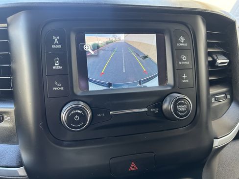 Used 2019 RAM 1500 Big Horn image 19