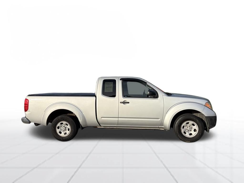 Used 2015 Nissan Frontier S RWD image 7