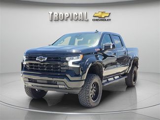 New 2025 Chevrolet Silverado 1500 RST video 1