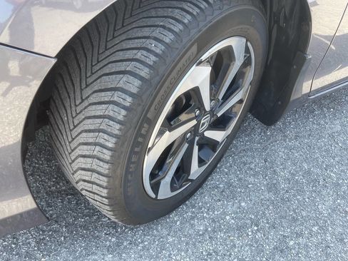 Used 2017 Honda Accord EX-L image 33