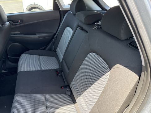 Used 2019 Hyundai Kona SE AWD/4WD image 13