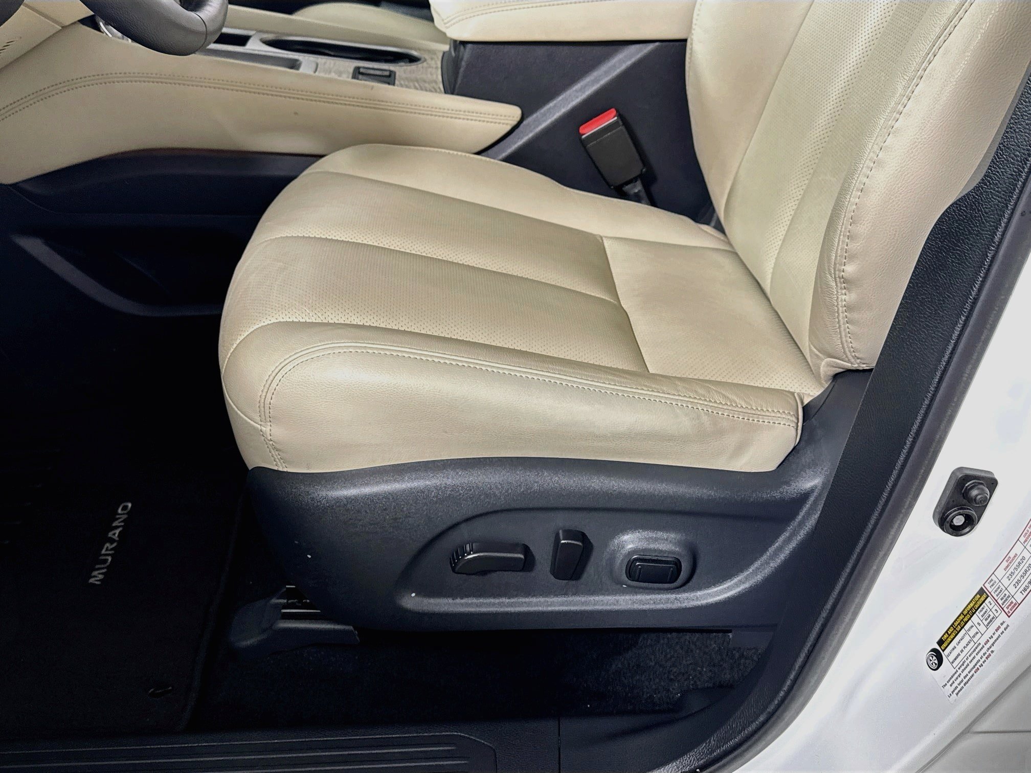 Used 2023 Nissan Murano SL w/ SL Moonroof Package AWD/4WD image 22