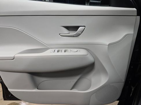 New 2026 Hyundai Kona SEL Sport FWD image 28