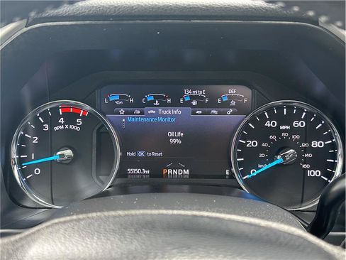 Used 2020 Ford F250 Lariat AWD/4WD image 21