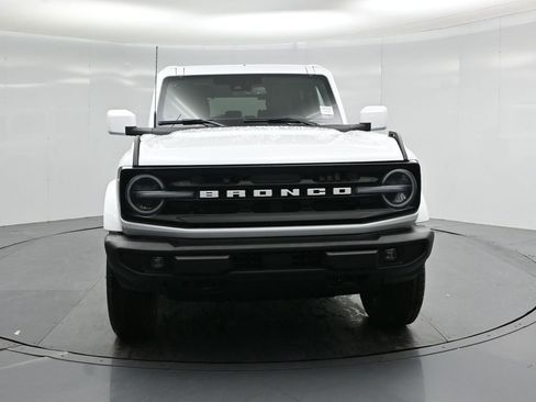 New 2026 Ford Bronco Outer Banks image 24