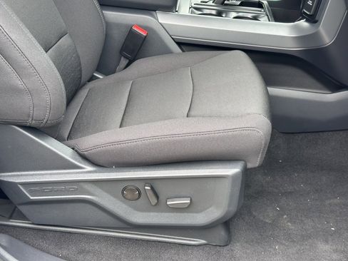 New 2025 Ford F150 XLT w/ Equipment Group 302A MID image 13