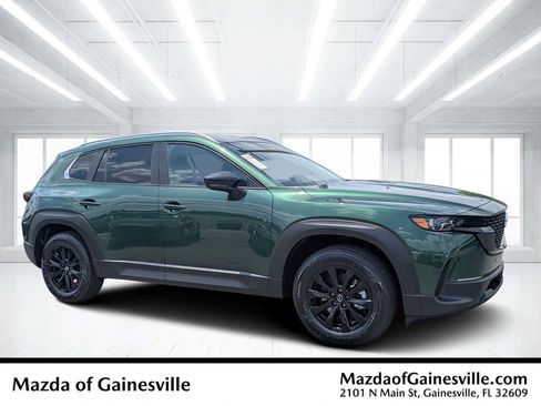 New 2026 MAZDA CX-50 AWD 2.5 S w/ Weather Package image 1