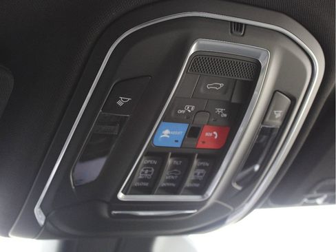 New 2026 Jeep Grand Cherokee Limited Reserve image 20