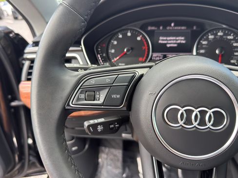 Used 2023 Audi A5 2.0T Premium w/ Convenience Package AWD/4WD image 21