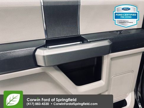 Used 2018 Ford F150 XLT image 19