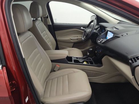 Used 2017 Ford Escape Titanium image 21