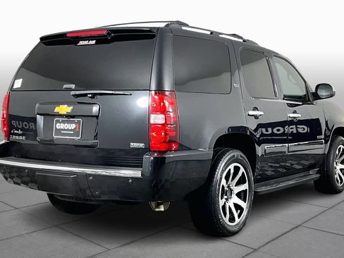 Used 2012 Chevrolet Tahoe LTZ image 12