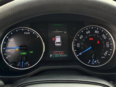 Used 2021 Toyota RAV4 XLE image 22