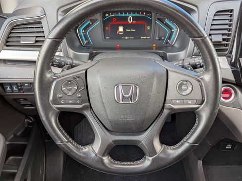Certified 2022 Honda Odyssey EX-L image 23