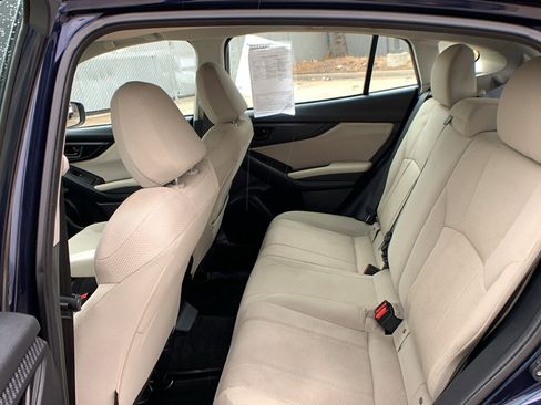 Used 2019 Subaru Impreza 2.0i image 17