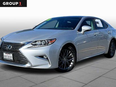 Used 2018 Lexus ES 350