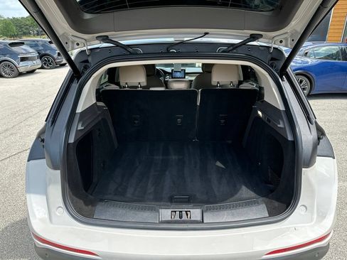 Used 2020 Lincoln Corsair AWD w/ Equipment Group 101A image 12