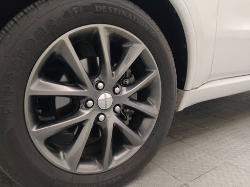 Used 2018 Dodge Durango GT w/ Premium Group RWD image 31