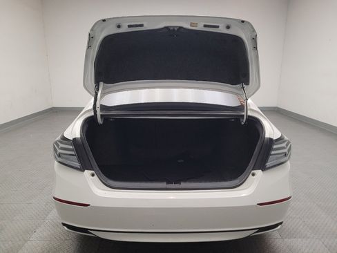 Used 2020 Honda Accord EX image 29