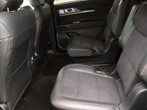 New 2026 Ford Explorer ST w/ Sun And Sound Package image 14