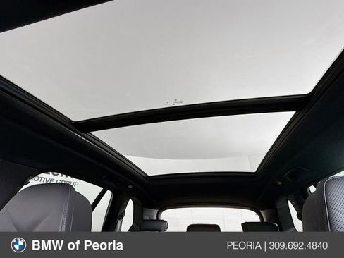 New 2026 BMW X5 xDrive50e w/ M Sport Package image 23